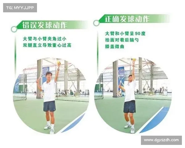 网球比赛中的击球角度分析与技术应用探讨