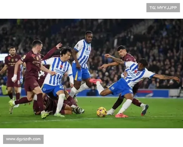 罗德里怒斥曼城不敌布莱顿表现糟糕并直言我不在乎