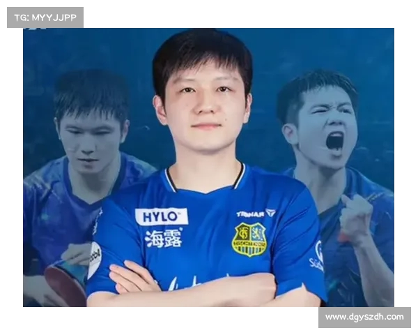 樊振东正式亮相德甲发布会全程回顾 重大信息亮相引发广泛关注 樊振东正式亮相德甲发布会全程回顾 重大信息亮相引发广泛关注